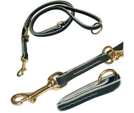 Protection scratch pants for dog training and amazing gift - agitation whip PBS3_1